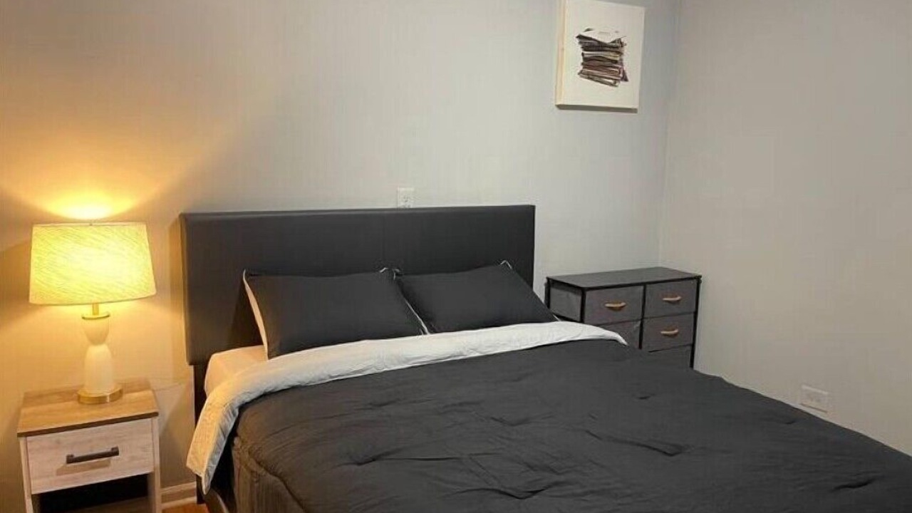 Photo of Bedroom in Richton Park