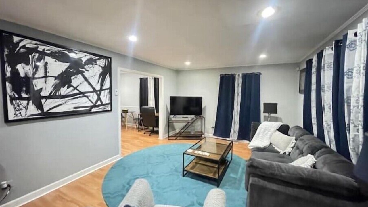 Photo of Livingroom in Richton Park