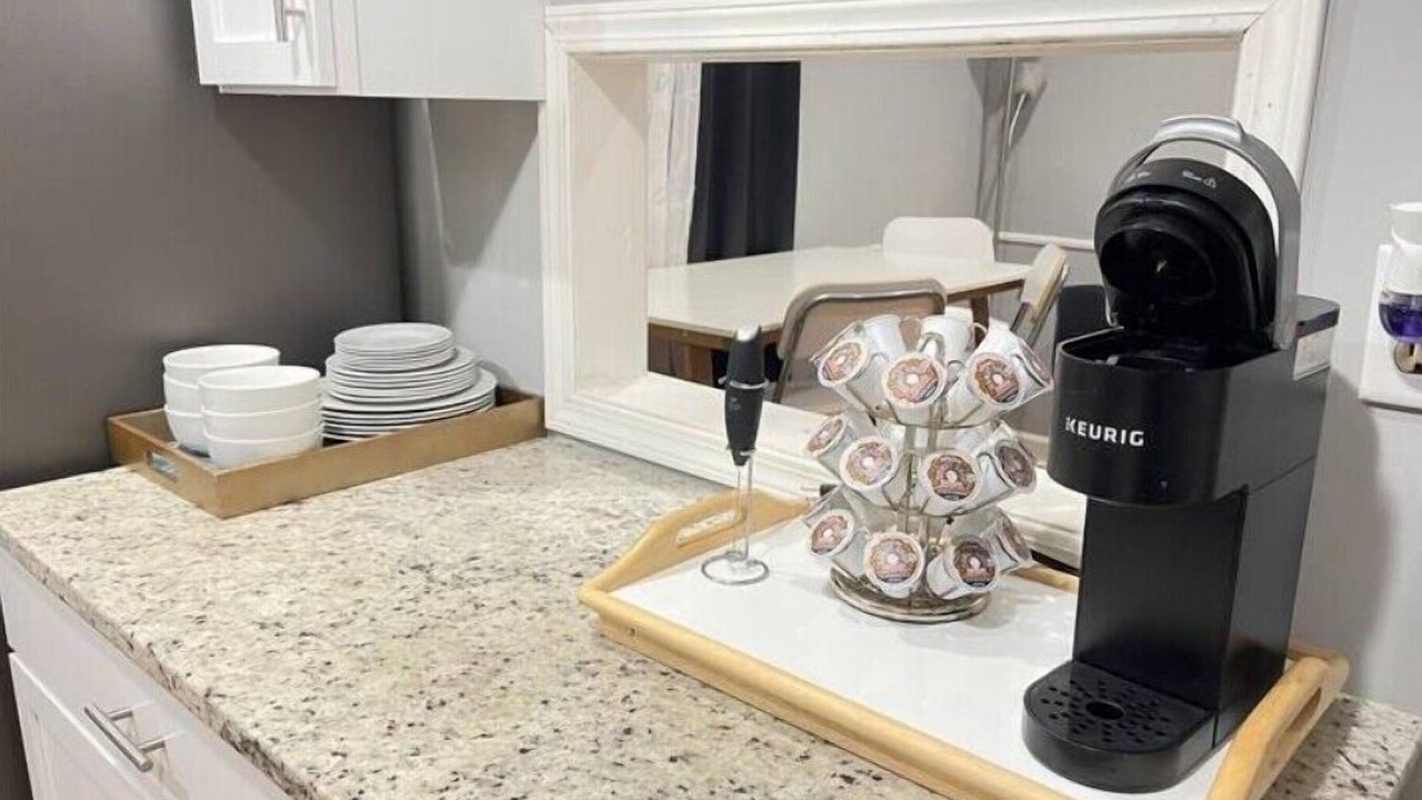 Photo of Kitchen in Richton Park