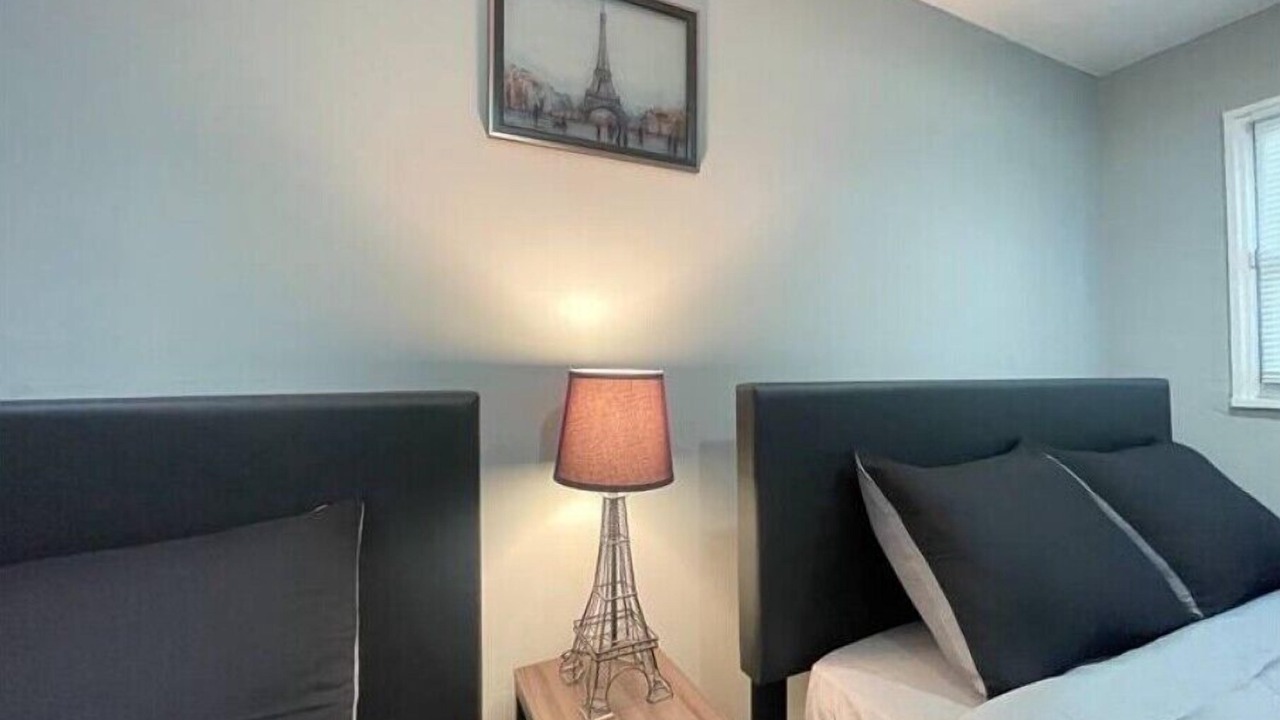 Photo of Bedroom in Richton Park