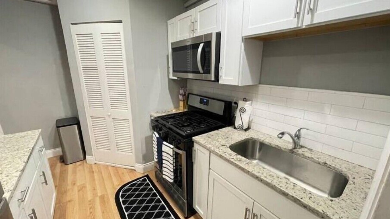 Photo of Kitchen in Richton Park