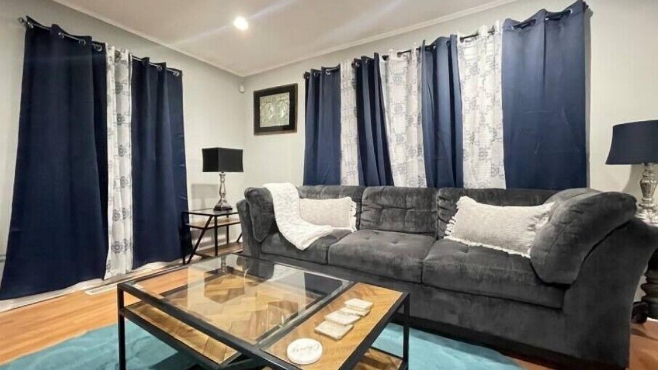 Photo of Livingroom in Richton Park