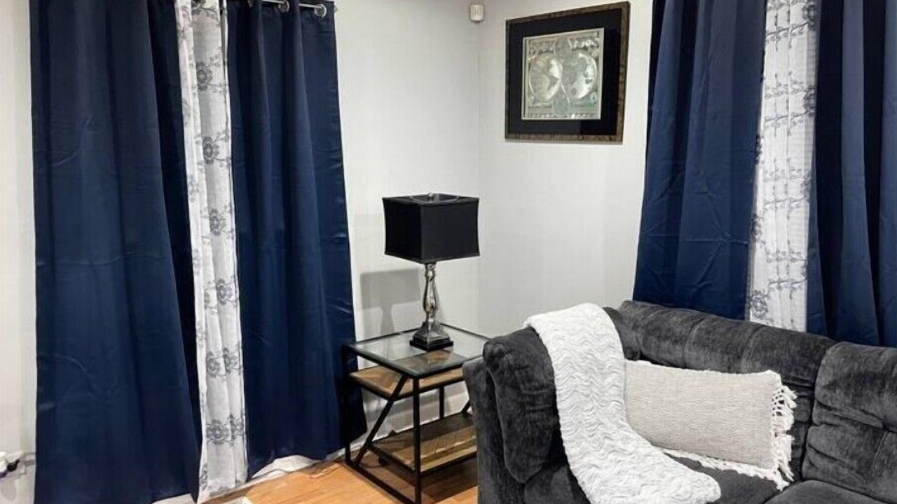 Photo of Livingroom in Richton Park
