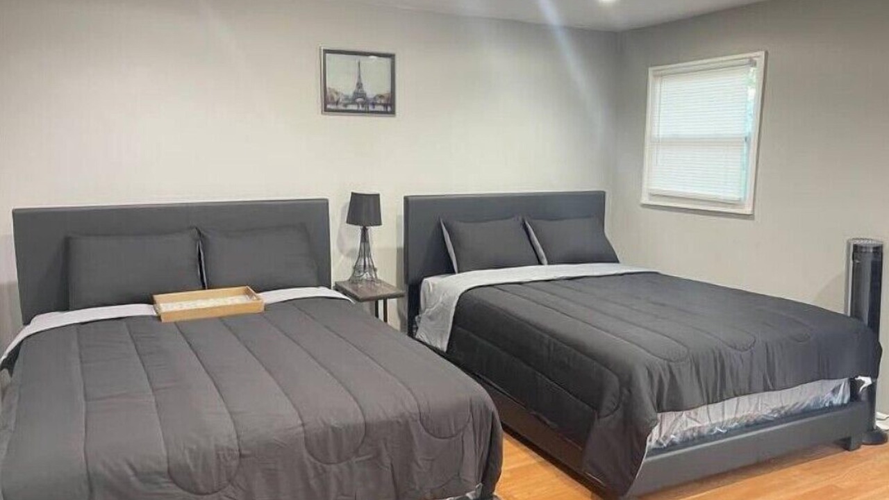 Photo of Bedroom in Richton Park