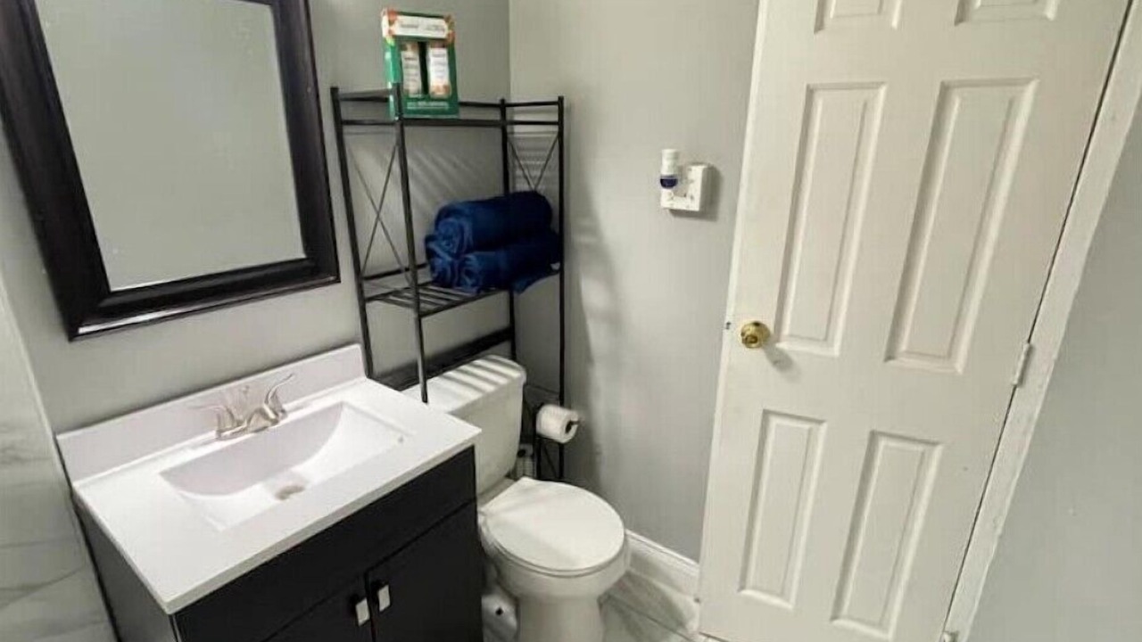 Photo of Bathroom in Richton Park