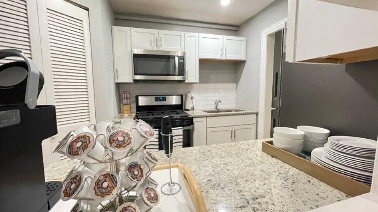 Photo of Kitchen in Richton Park