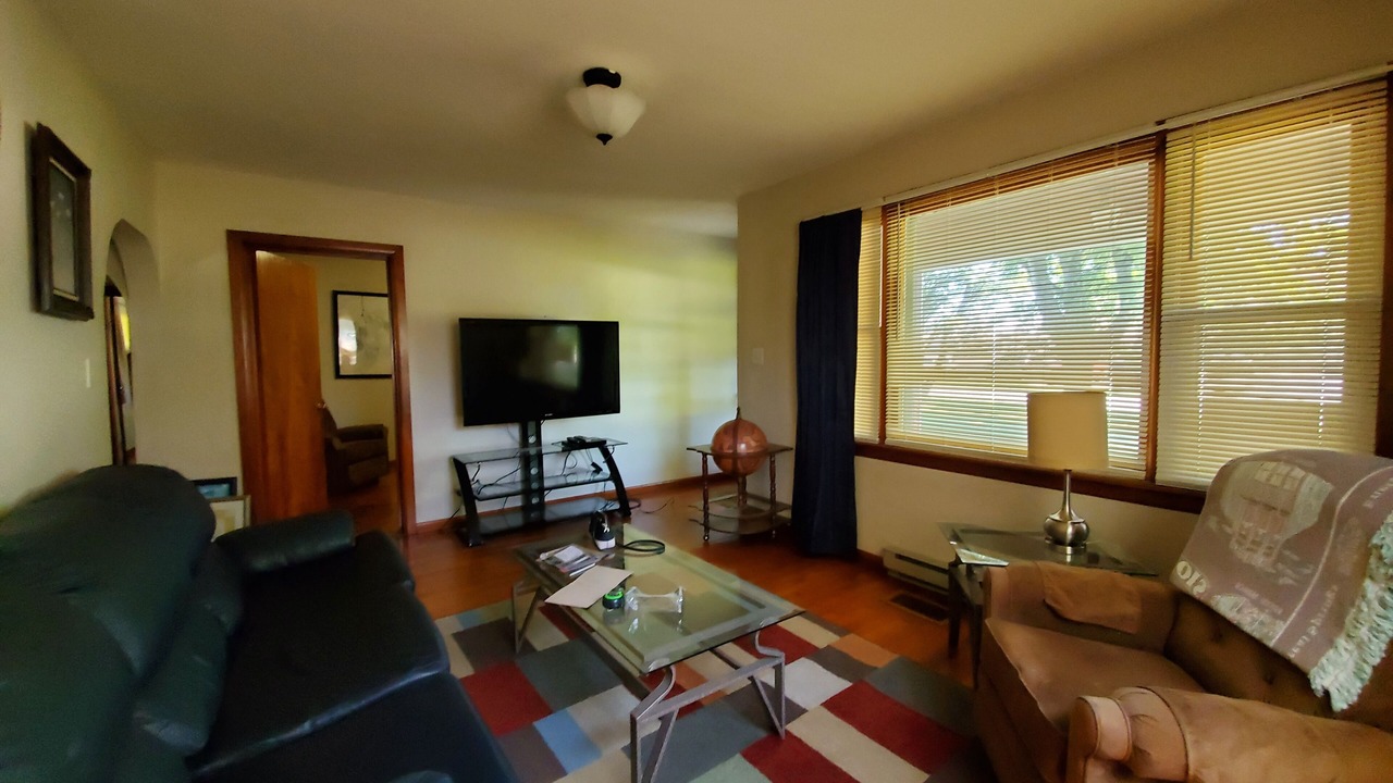 Photo of Livingroom in Crainville