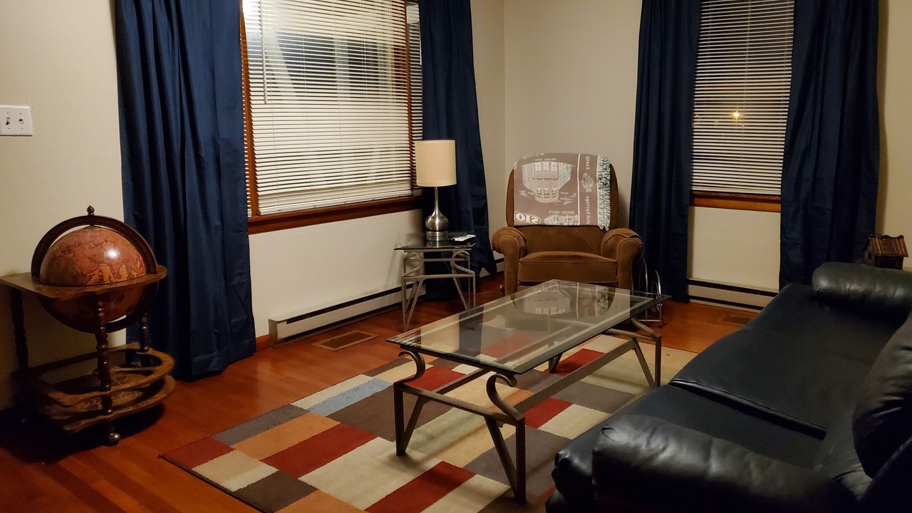 Photo of Livingroom in Crainville