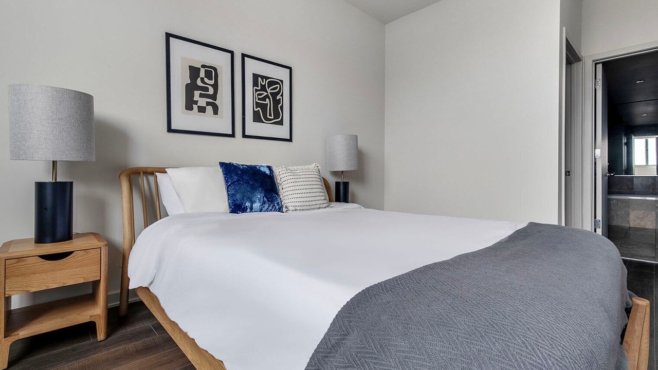 Photo of Bedroom in River West