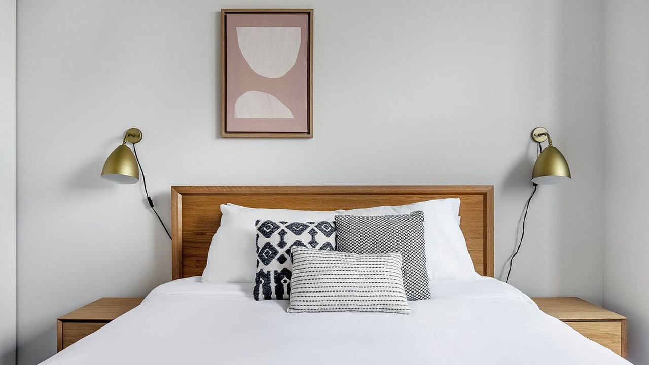 Photo of Bedroom in River West