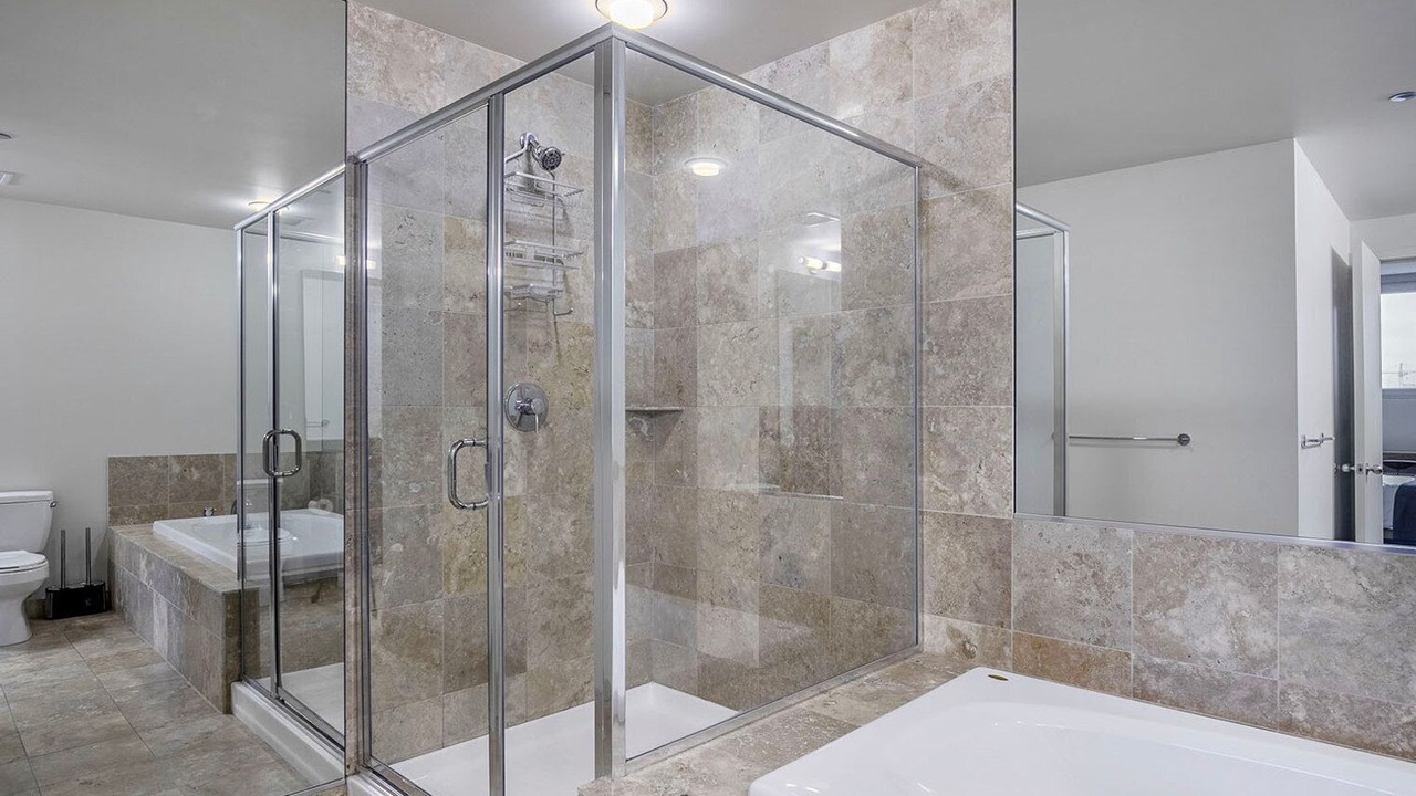 Photo of Bathroom in River West