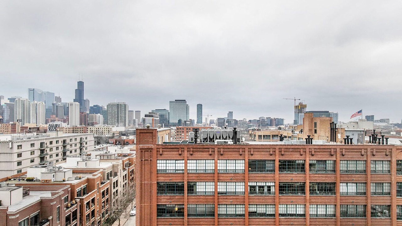 Photo of Outdoor in River West