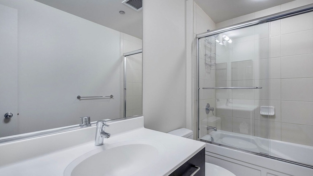 Photo of Bathroom in River West