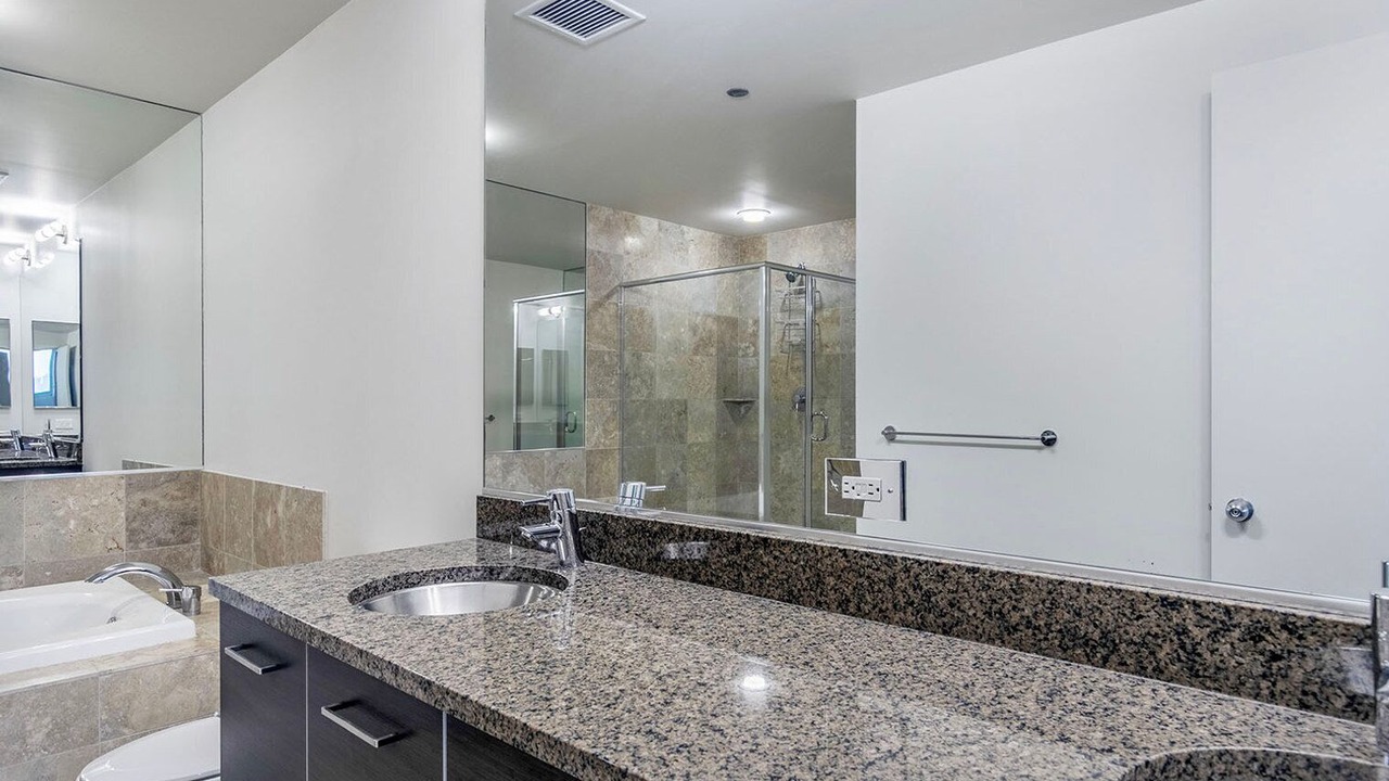 Photo of Bathroom in River West