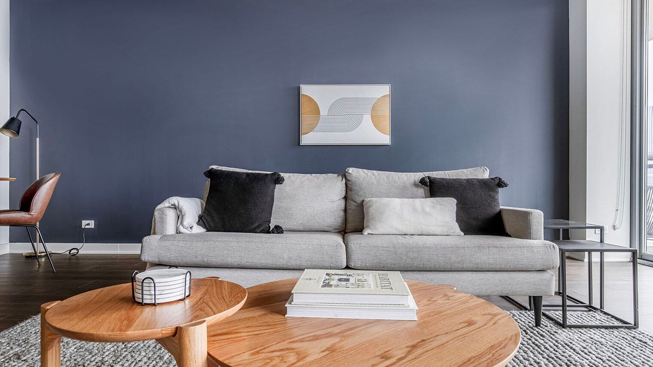 Photo of Livingroom in River West