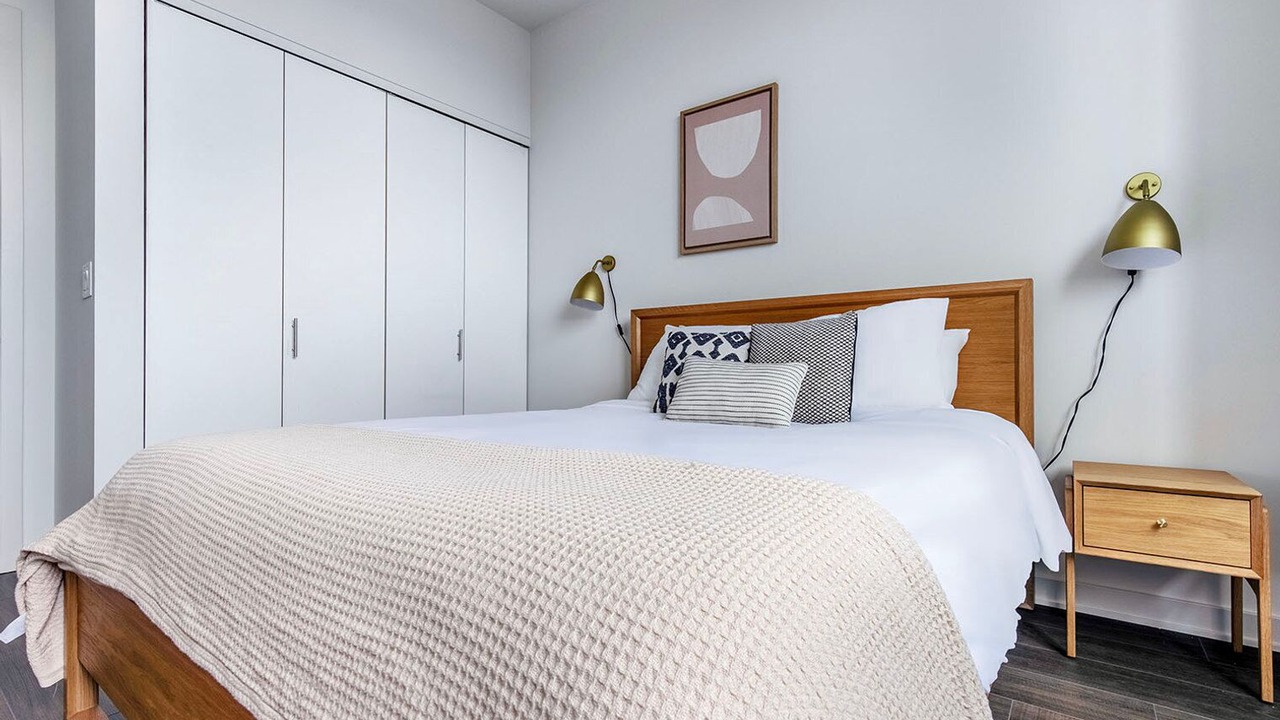 Photo of Bedroom in River West