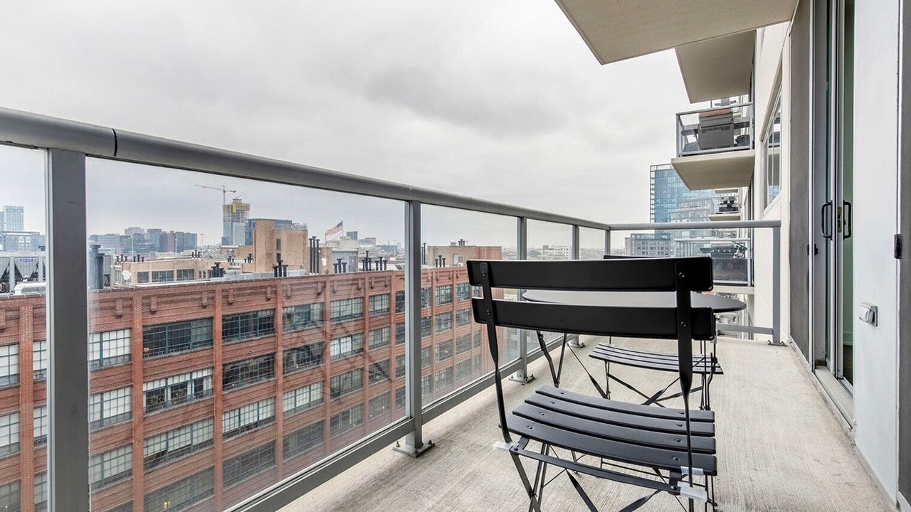 Photo of Outdoor in River West