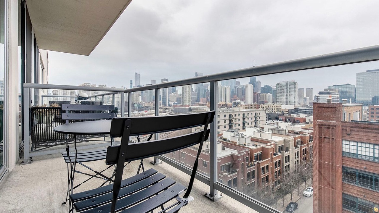 Photo of Outdoor in River West
