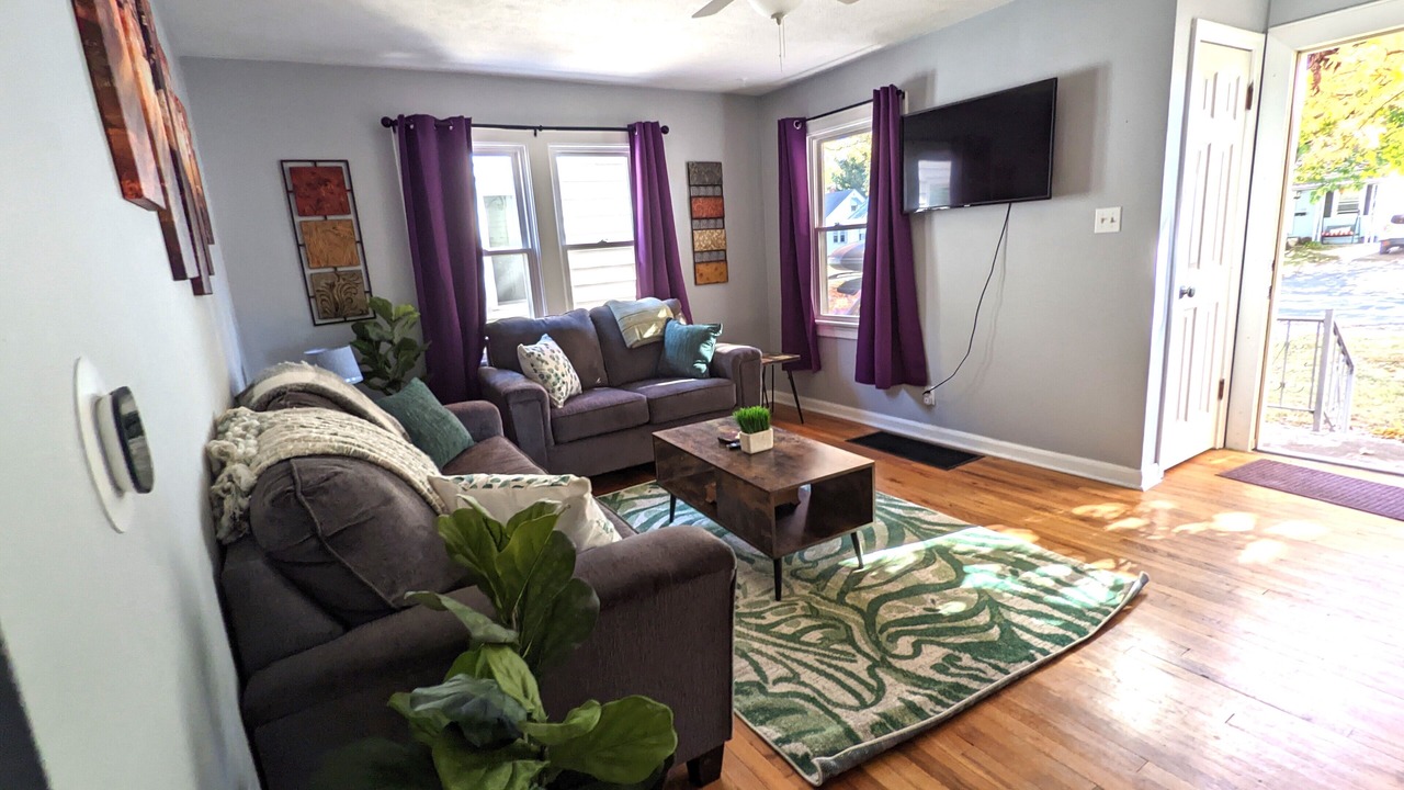 Photo of Bedroom in Springfield