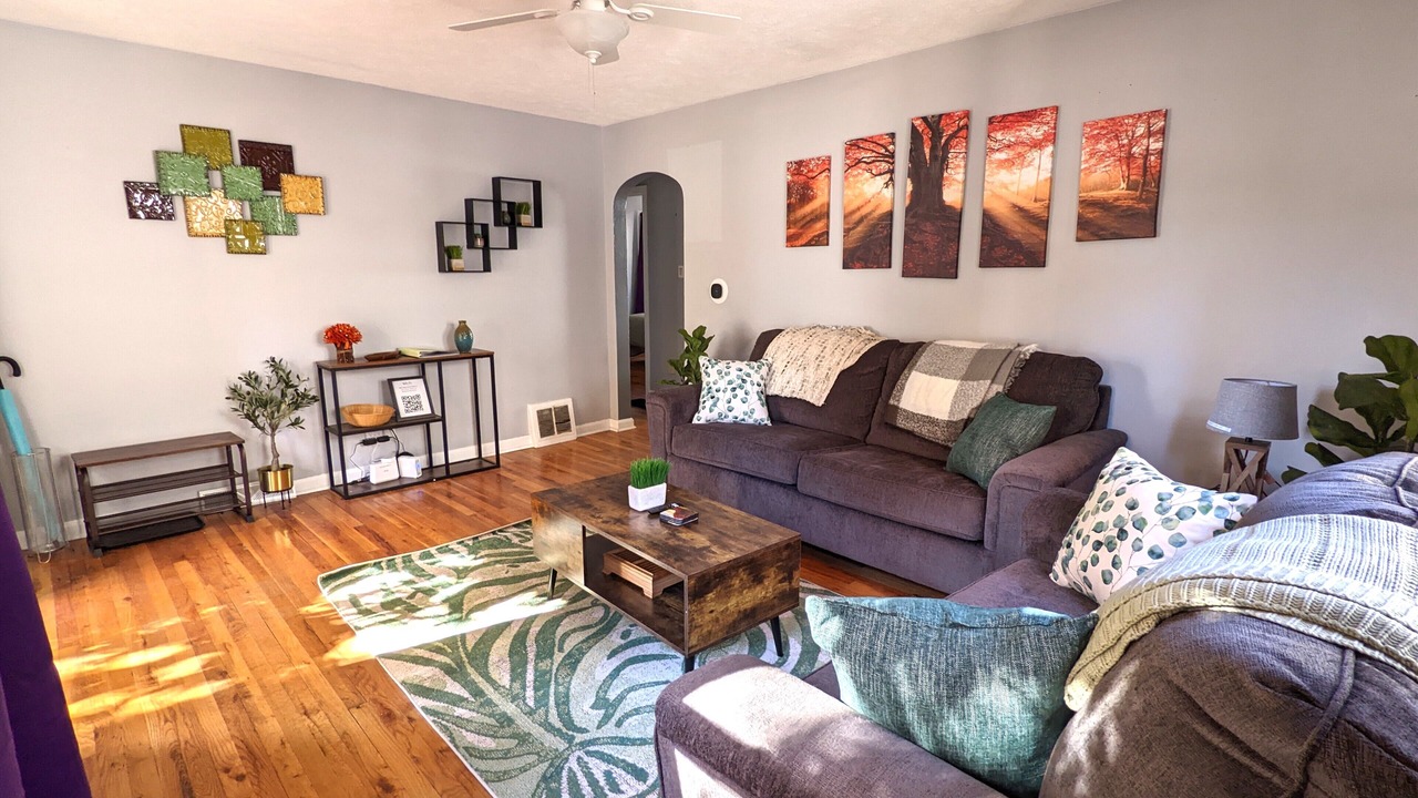 Photo of Bedroom in Springfield