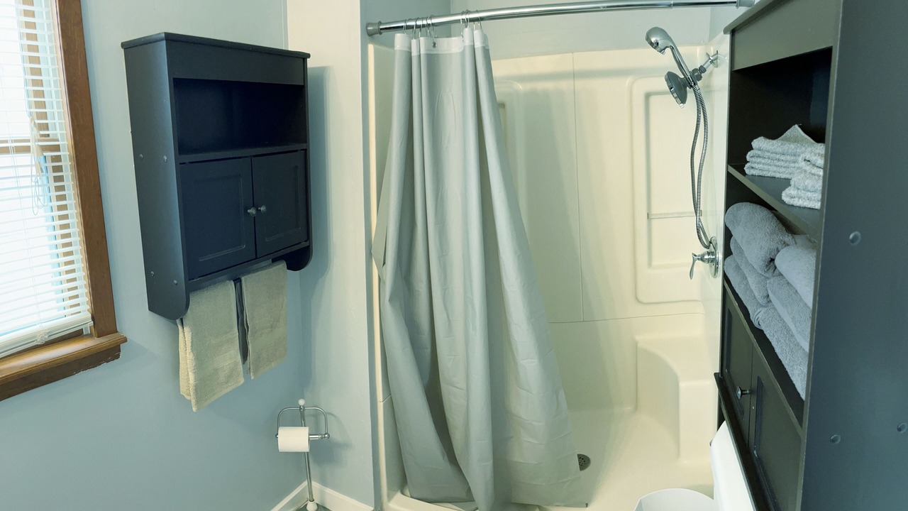 Photo of Bathroom in Ottawa