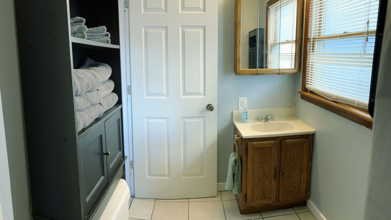 Photo of Bathroom in Ottawa