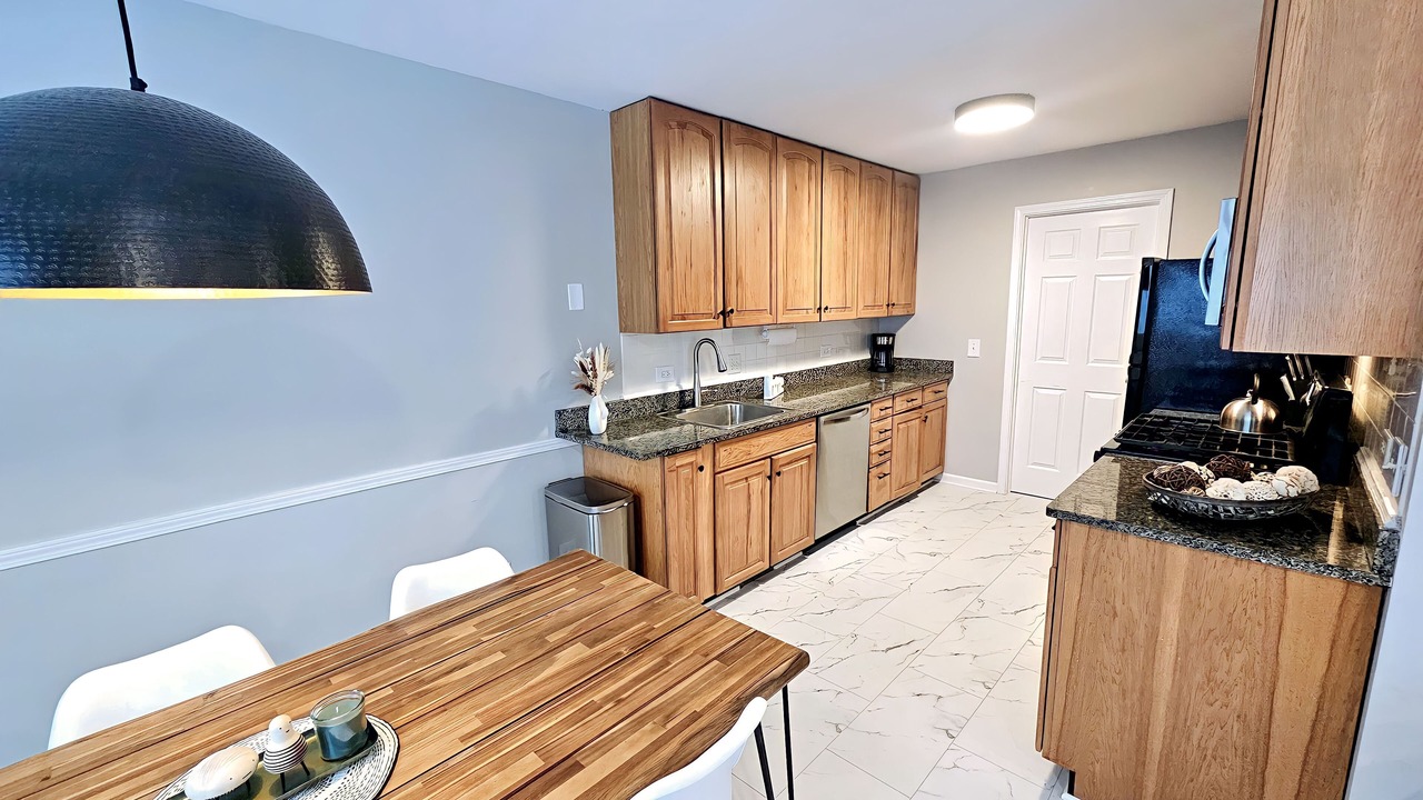 Photo of Kitchen in Naperville