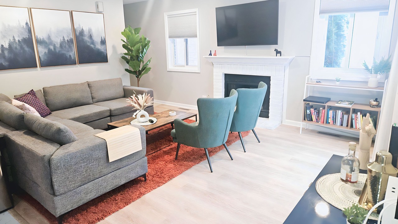 Photo of Livingroom in Naperville