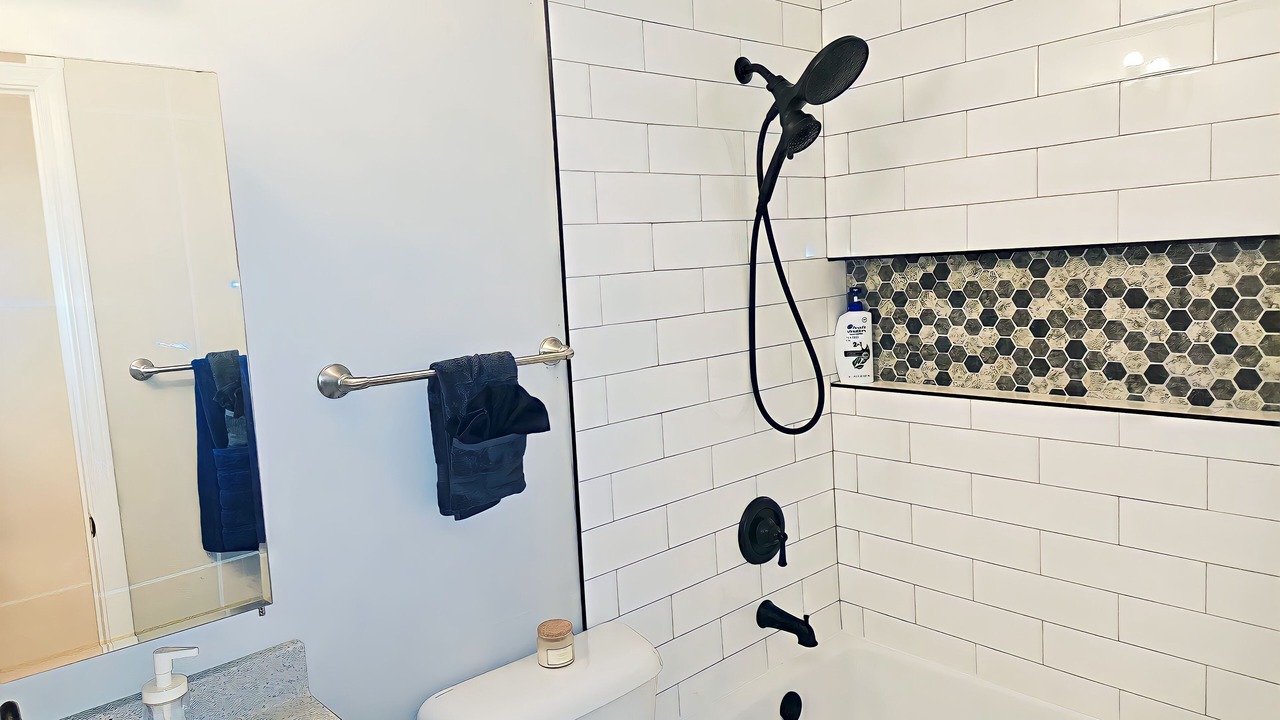 Photo of Bathroom in Naperville