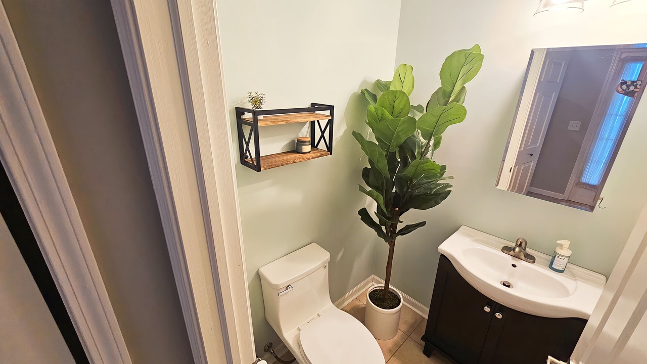 Photo of Bathroom in Naperville