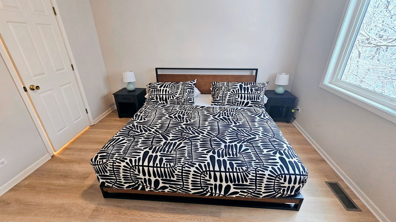 Photo of Bedroom in Naperville