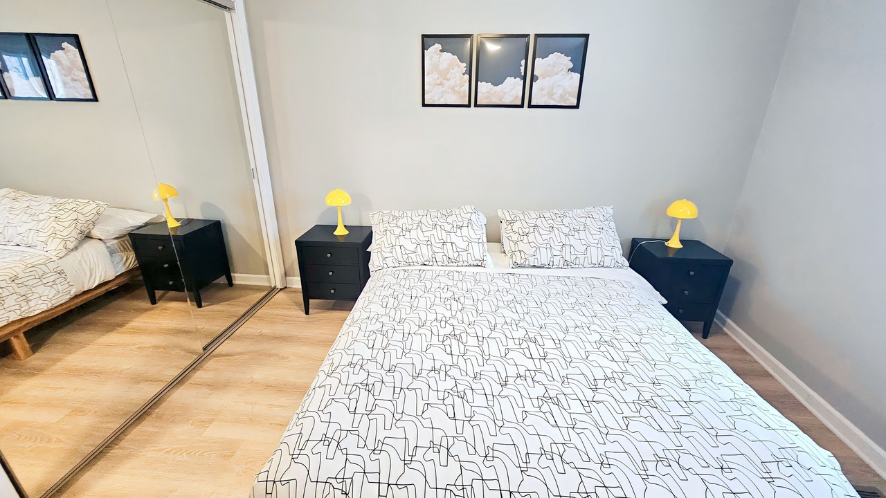 Photo of Bedroom in Naperville