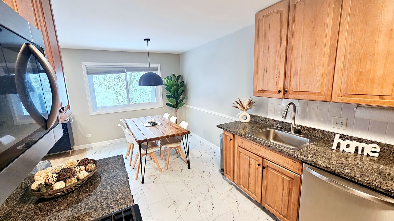 Photo of Kitchen in Naperville