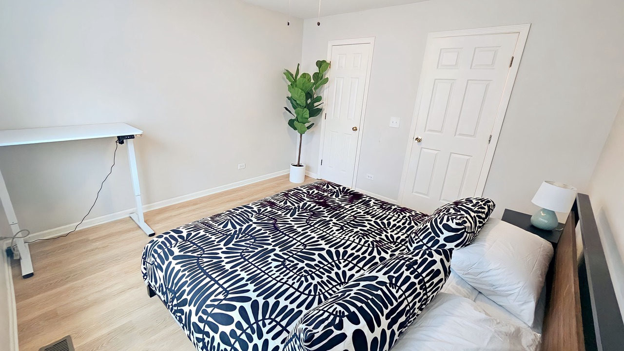 Photo of Bedroom in Naperville