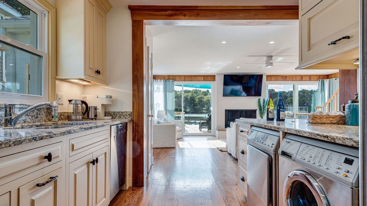 Photo of Kitchen in Algonquin