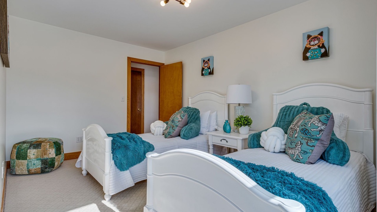 Photo of Bedroom in Algonquin