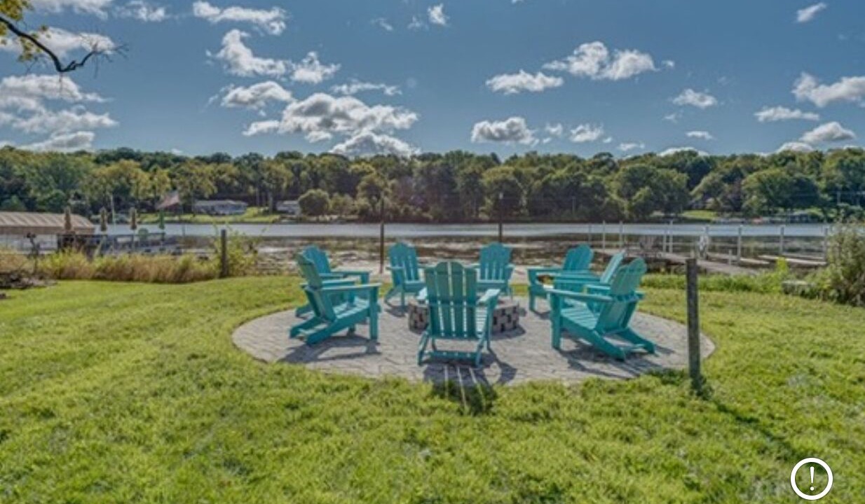 Photo of Outdoor in Algonquin