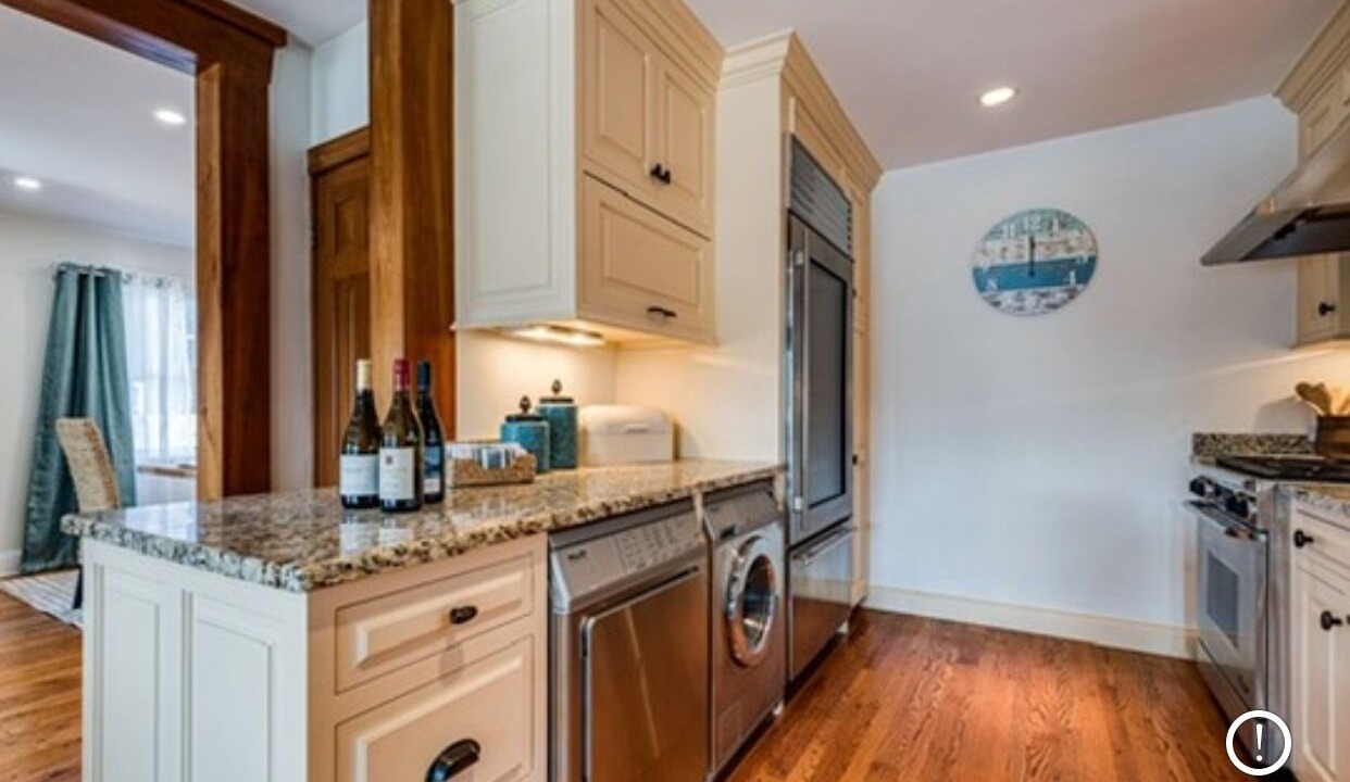 Photo of Kitchen in Algonquin