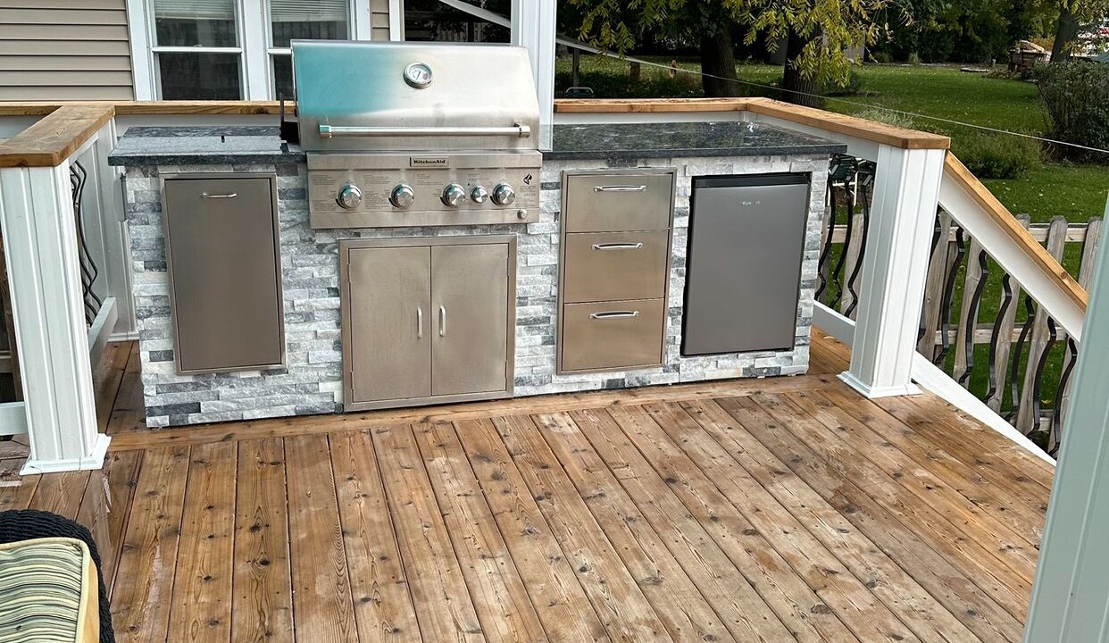 Photo of Outdoor in Algonquin