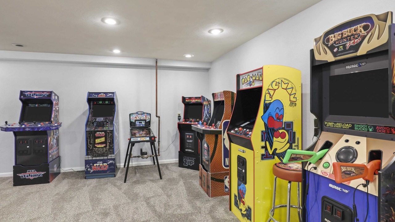 Photo of Bedroom in Rockford