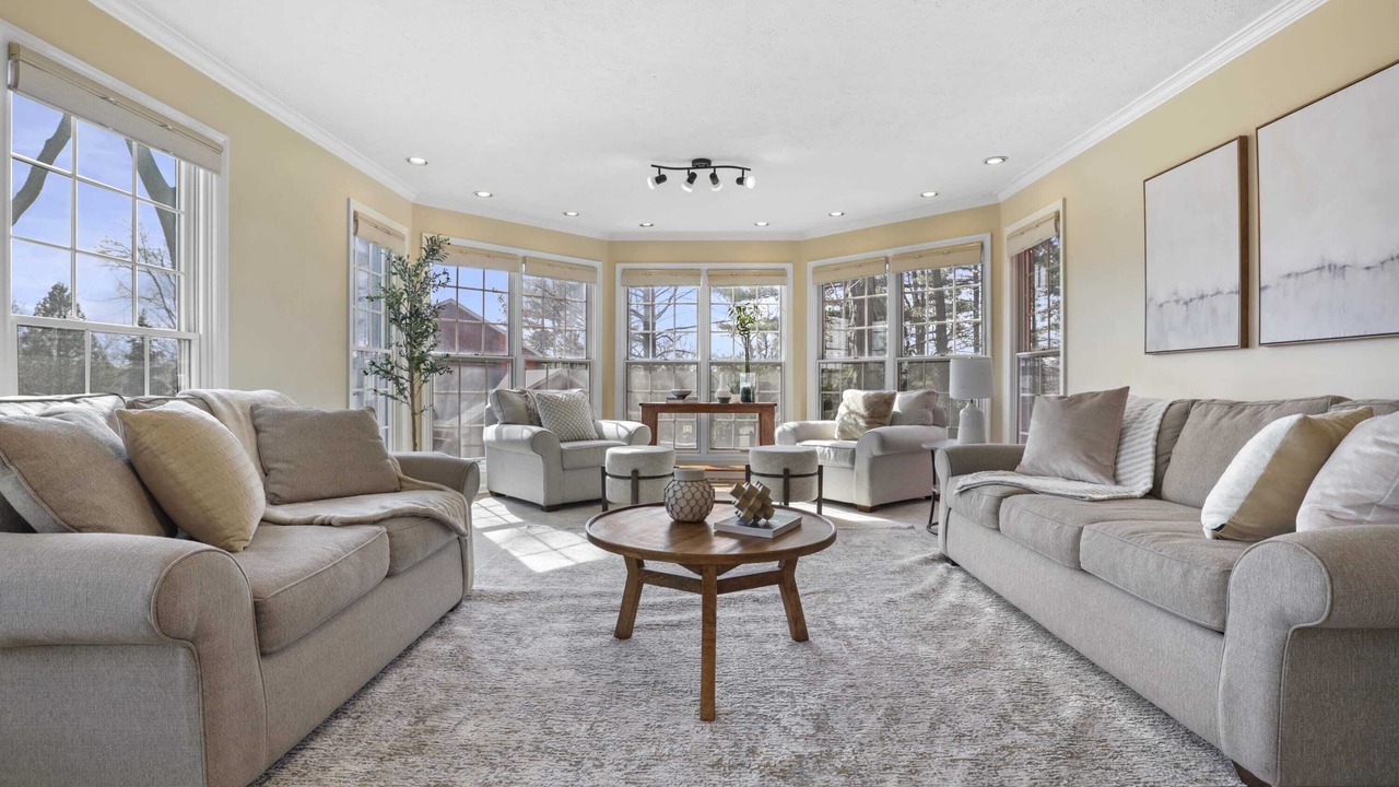 Photo of Bedroom in Rockford