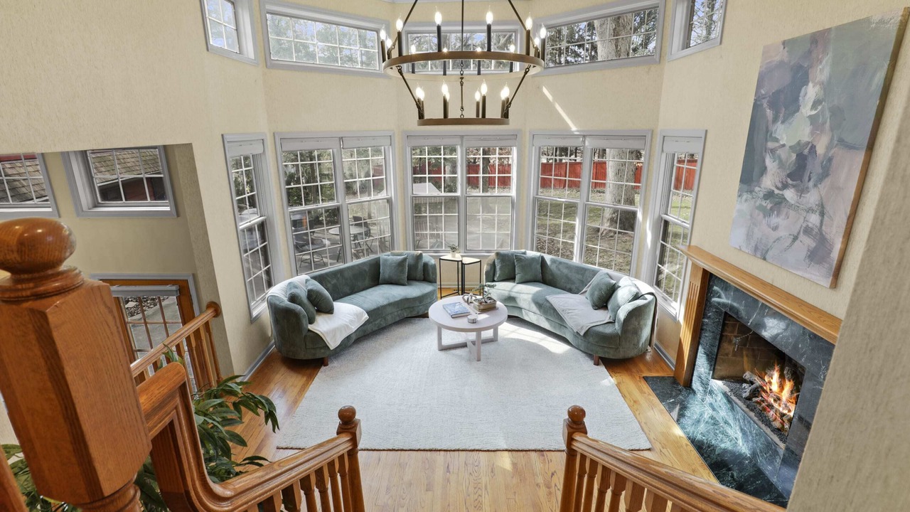 Photo of Bedroom in Rockford