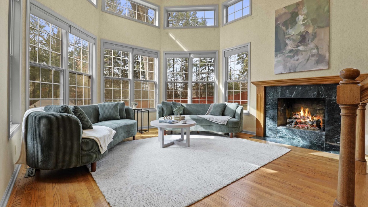 Photo of Bedroom in Rockford