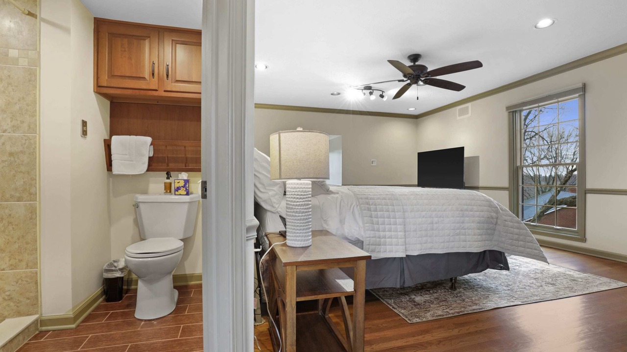 Photo of Bathroom in Rockford