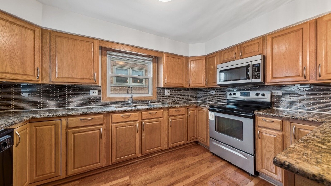 Photo of Kitchen in Oak Lawn