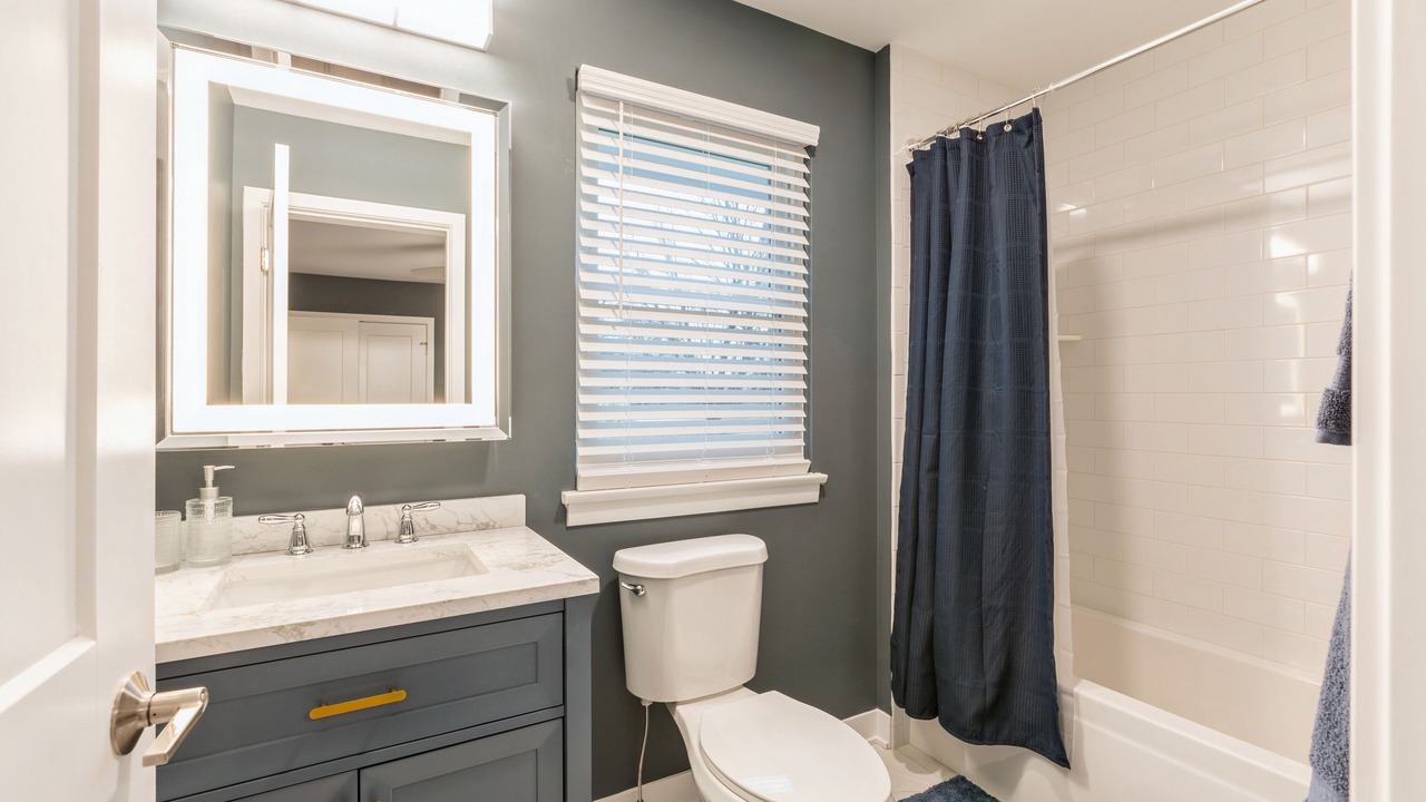 Photo of Bathroom in Naperville