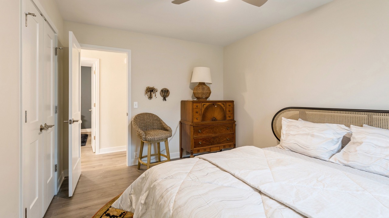 Photo of Bedroom in Naperville