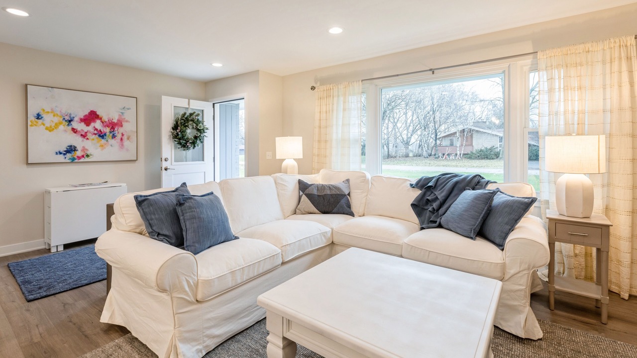 Photo of Livingroom in Naperville
