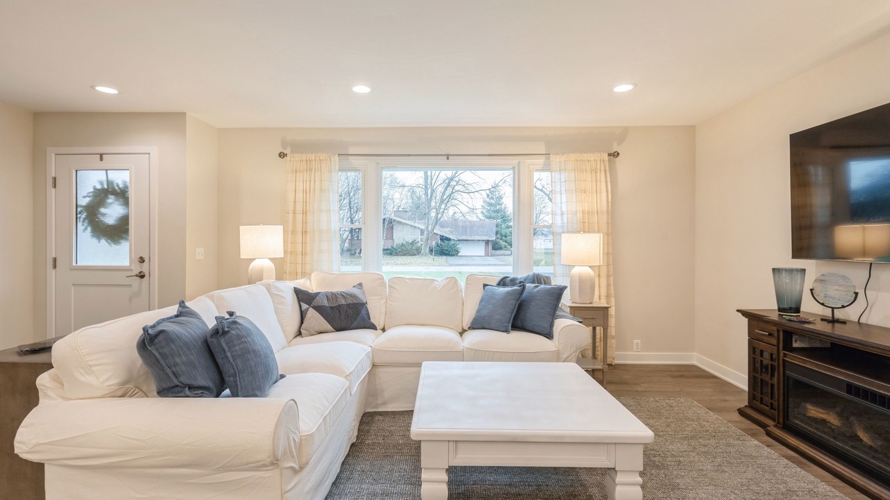 Photo of Livingroom in Naperville