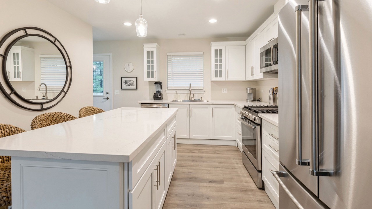 Photo of Kitchen in Naperville